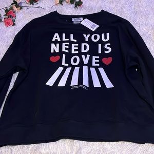 Xl long sleeve shirt